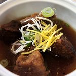  한옥집에서 맛보는 말고기 코스요리 구경해봐요~ <<b>마원</b>>