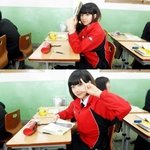 교복패션에 어울릴만한 카파 <b>바</b><b>막</b> 골라주세요!! 