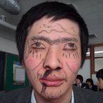 사진有★얼굴로먹고사는내<b>친구</b>보실래요?★