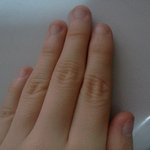 제발 제 손톱좀 봐주세요 ㅠㅠ