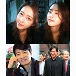 안성기, 명민좌, 아라 <b>동반</b> 영화 출연 덜덜덜~