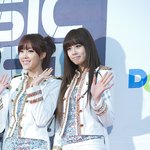 '티아라' <b>지연</b>, 아이라인 없이 못살아