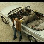 님들 <b>xg</b> 오픈카 봤슴;;