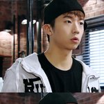★ 머리 바꾸고 갑자기 느낌이 확 달라진 제이슨 <b>우영</b> ★