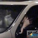 딱 걸린 <b>성룡</b>