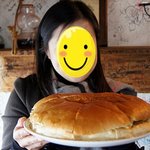 [제주도/ 대정읍] 햄버거의 변신은 무죄~ 햄버거로 세월을 느끼고...