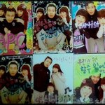 ★<b>아이돌</b> 스티커 <b>사진</b>★