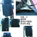 (사진有)교복 공동구매의 배신+추가