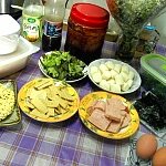 집에서즐기는신당동떡볶이!!!!