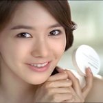 윤아의 멜팅 파데 <b>cf</b>~더 예뻐졌어!