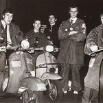 # MOD's Style : 비틀즈를 말하지 않고 모즈 논하기!