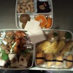 사진有)여동생에게.. 도시락 선물을 받았어요..