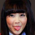 아이돌 그룹의 귀여운 메롱 <b>표정</b>들