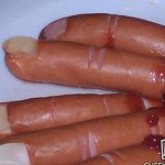 <b>간식</b>용 손가락