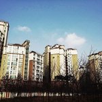 연예인들 사는집을 모았어 !