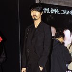 진정한 <b>수트</b>간지 차승원
