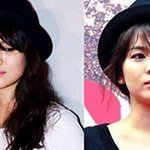 딸기입술 vs 오렌지입술(직찍) 어떤게 이뻐요??
