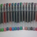 필기감 쩌는 필기구 <b>best</b> 3 :)