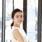 한혜진 자체발광!! <b>CF</b>촬영장 직찍~~