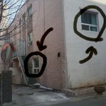 님들 이거좀 봐주세요 귀신찍힌사진