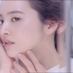 코리아나 화장품~ 한혜진 <b>cf</b> 캡쳐~
