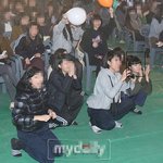 '애프터스쿨' 나나, <b>일진</b>시절?