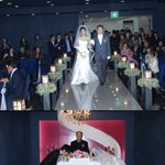 [대구결혼준비,대구예식장,대구웨딩홀] 남구 프린스호텔 <b>예식</b>모습*
