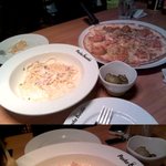 [대전] 파스타부오노&amp;CAFFE CAFFE 