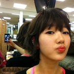 '남녀공학' 미소<b>수미</b>, 피부 돋네