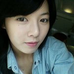 포미닛 현아, 청순함 돋는 셀카