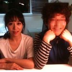 최근 부쩍 예뻐진 옥주현