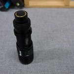 <b>LED</b> 줌라이트