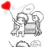 ♡love <b>story</b> ..사랑은 맘가는 대로.