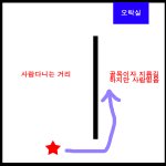 어릴적 삥뜯기던 시절 <b>시크</b>했던 나님.
