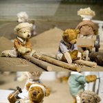 <b>남산</b> 테디베어 뮤지엄 화이트 데이 연인들 추천 데이트 코스 ~