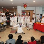 (동영상 有) 파란눈들에게 한국을알리다 !!!!