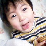 제 아들이에요 딸도잇지만.. =ㅂ =;;