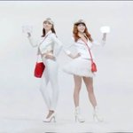 스타일하면 <b>장윤주</b>와 한예슬~