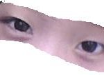 사진 有)<b>양쪽</b>이 달라 슬픈 눈...