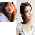 아이유와 닮은 꼴이라 붙여진 <b>태국</b> 가수 "뉴위 파티타"