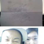 노브레인 만났어요~(사진)