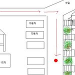 (그림有) 실화 아파트단지 무서운여자 (다른실화도많음)