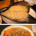  인천공항 <b>신도시</b>에서 즐기는 즐거운 저녁 먹거리.