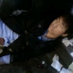 신림동 꽐라남 2탄~ 떡실신~ 스폐<b>셜</b> 사진4장有