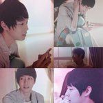 유천이 <b>에세이</b>집 화보 사진