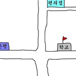 아줌마 이거 카드택시잖아요!!!! (그림 有)