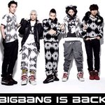 연예인들이 칭찬한 빅뱅!