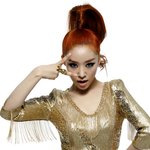 '당찬 신예' 예아라, "가수되려고 유학도 포기"