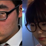 사진有)아이유 닮은 꼴