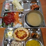 학교급식 종결자ㅋㅋㅋㅋㅋㅋㅋㅋ(사진有)